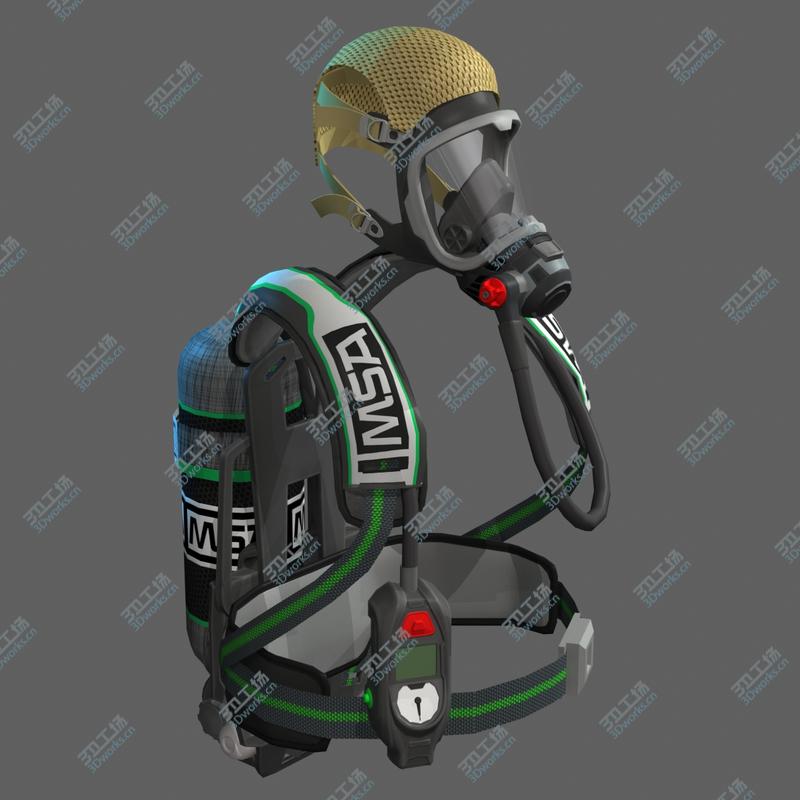 images/goods_img/2021040235/3D SCBA - Self Contained Breathing Apparatus/4.jpg